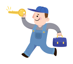 Local emergency lockout specialist near you offering 24/7 emergency lockout solution in East Hemet, CA