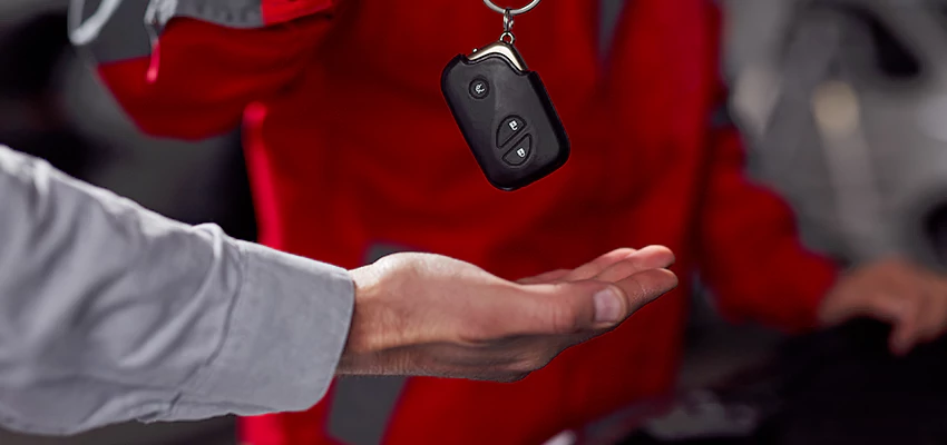 Automotive Car Lock Rekeying Locksmith Specialists in East Hemet, California