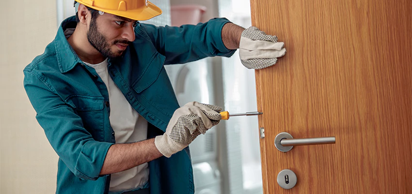 24 Hour Residential Locksmith in East Hemet, California