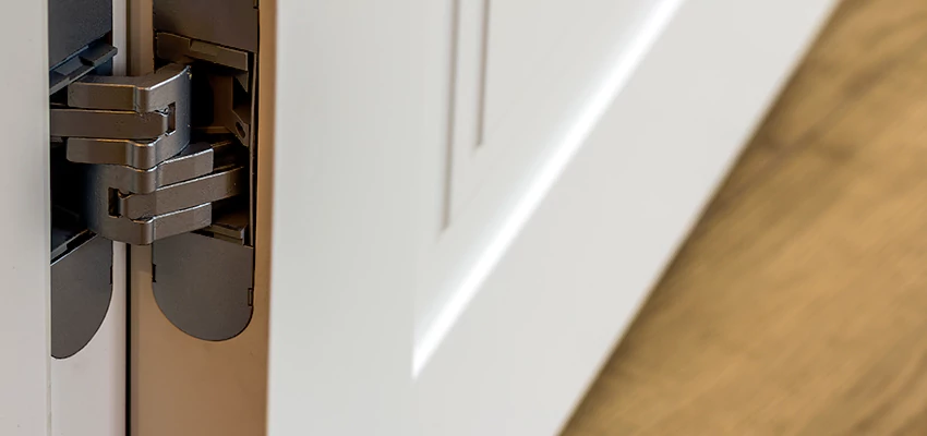 Closet Door Hardware Maintenance in East Hemet, California