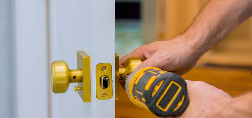 Local Locksmith For Key Fob Replacement in East Hemet, California