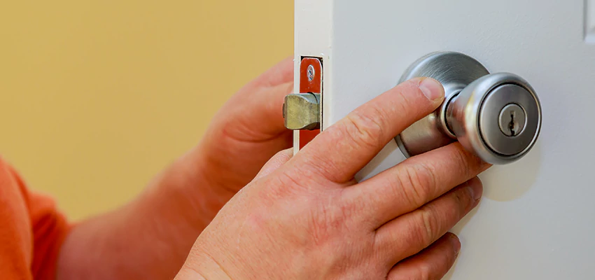 Residential Locksmith For Lock Installation in East Hemet, California