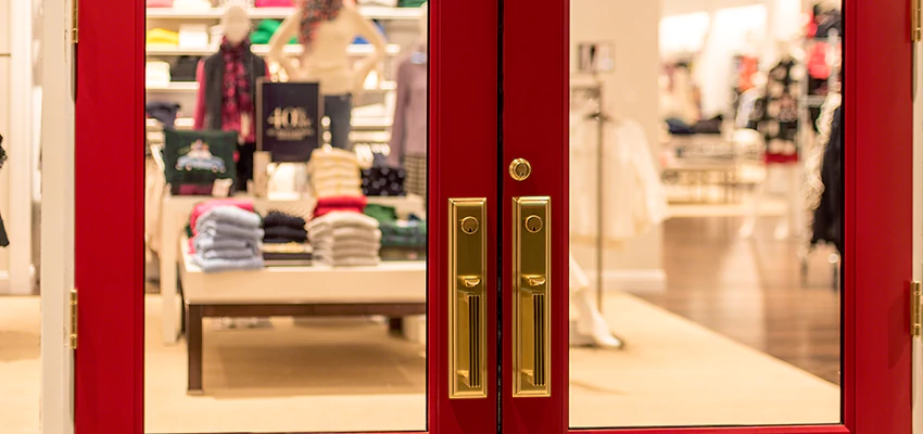 Automotive Locksmith For Retail Stores in East Hemet, CA