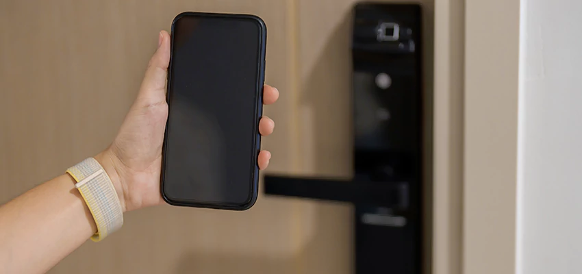 Keypad Wifi Locks Repair And Installation in East Hemet, CA