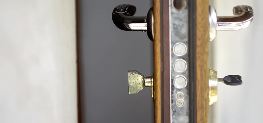 Holiday Emergency Locksmith in East Hemet, California