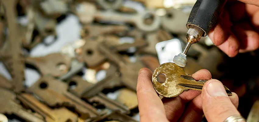 Car Lock Key Repair Service in East Hemet, CA