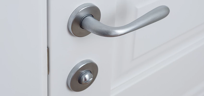 Single-Occupancy Restroom Locks Repair in East Hemet, California