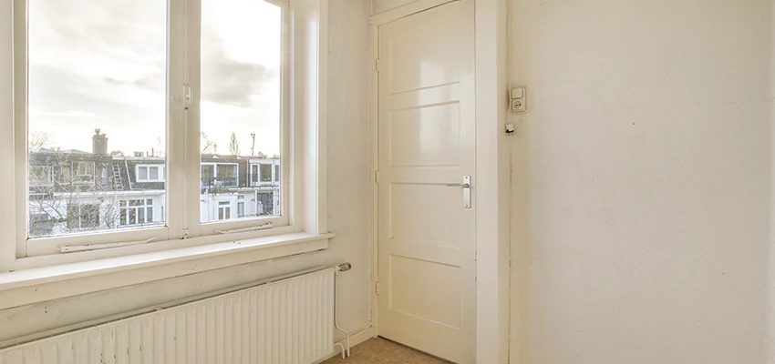 Sliding Window Locks And Security in East Hemet, California