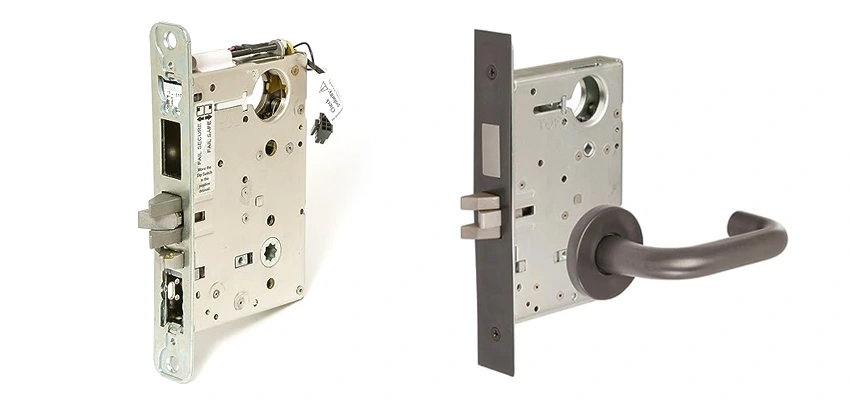 Corbin Russwin Mortise Locks Repair Installation in East Hemet, CA