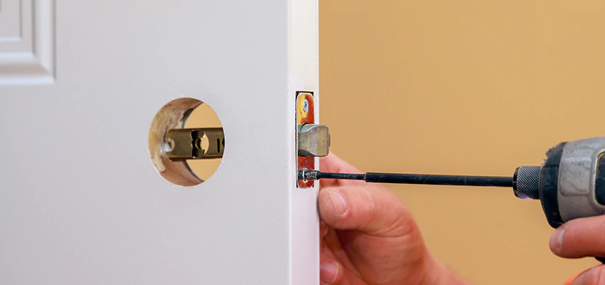 Stuck Door Knobs Repair in East Hemet, CA