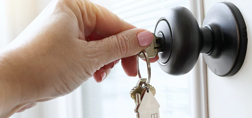 Top Locksmith For Residential Lock Solution in East Hemet, California