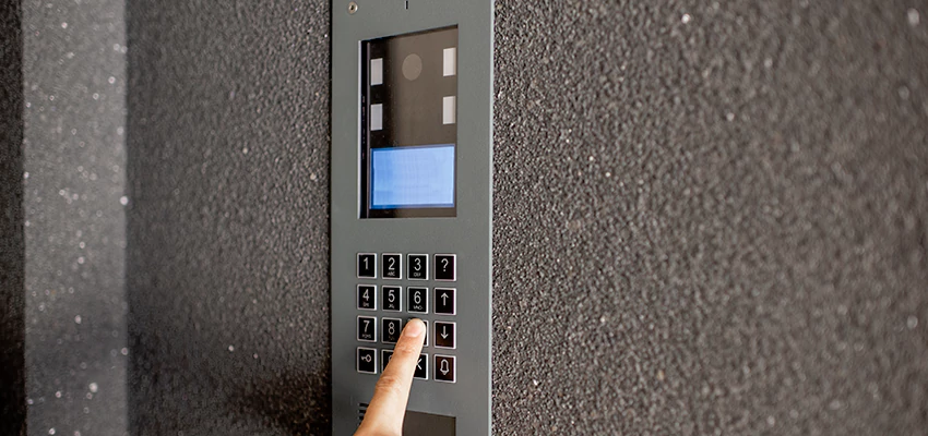 Access Control System Installation in East Hemet, California