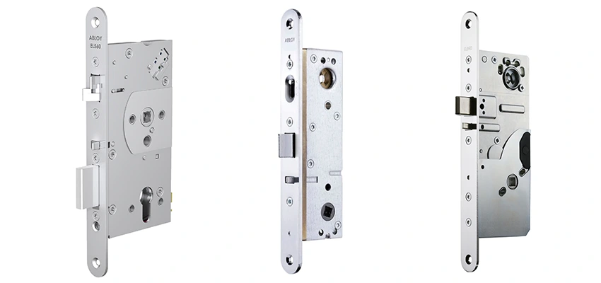 ASSA-Abloy Locks Hinge Repair in East Hemet, California