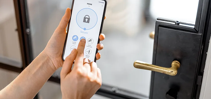 Remote Control Locks Sensor Repair in East Hemet, California