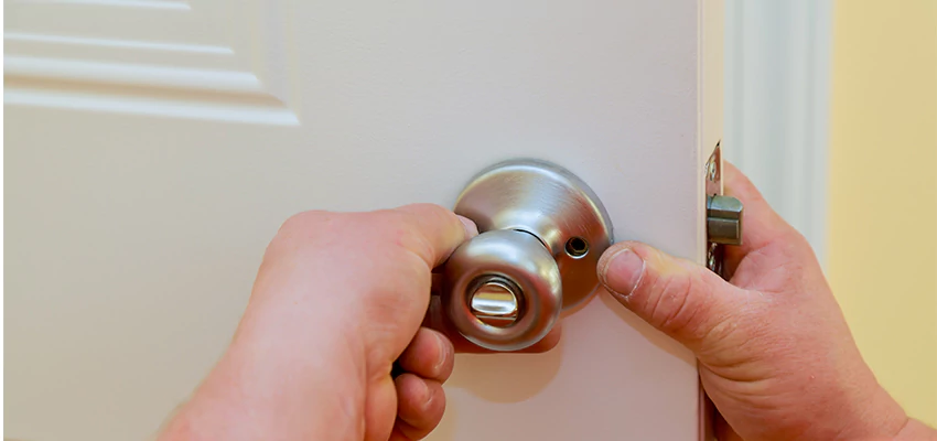 After-hours Locksmith For Lock And Key Installation in East Hemet, CA