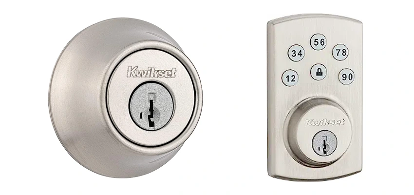Kwikset Keypad Lock Repair And Installation in East Hemet, CA