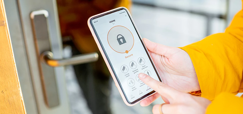 Automatic Door Lock Opener Repair in East Hemet, California