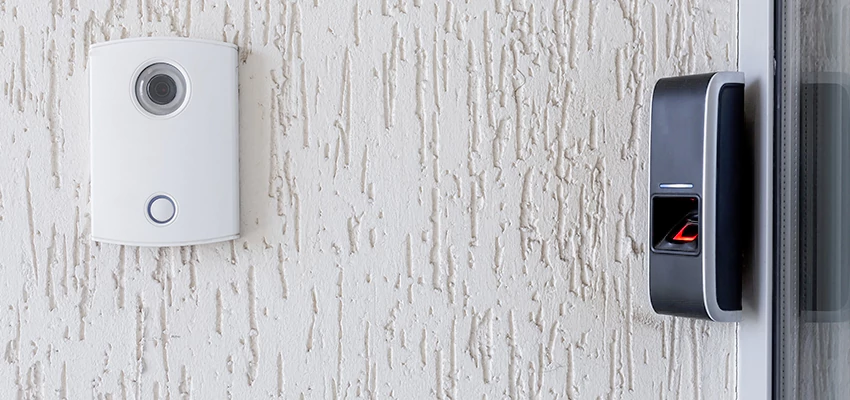 Multi-User Fingerprint Door Locks Installation in East Hemet, California