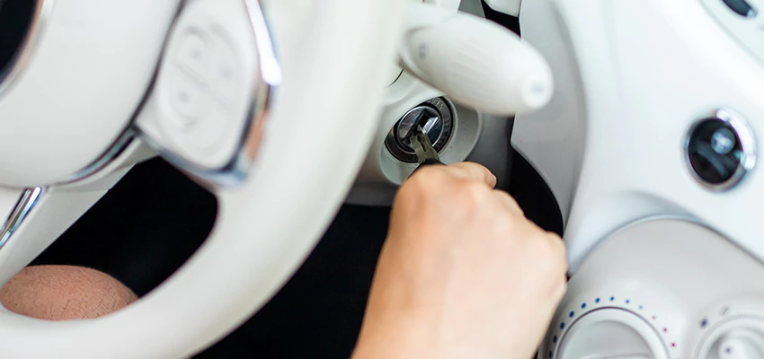 Ignition Lock Barrel Replacement Near Me in East Hemet, California