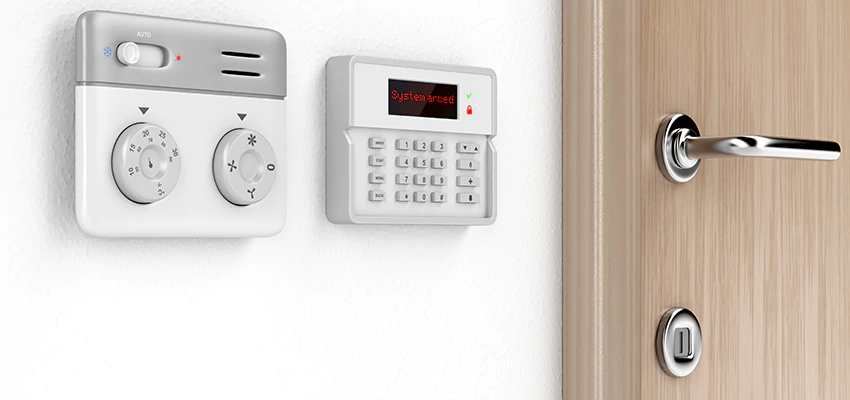 Commercial Electronic Door Lock Services in East Hemet, CA