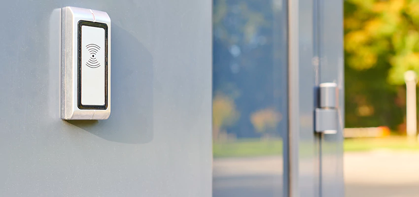 Glass Door Electric Lock Repair in East Hemet, CA