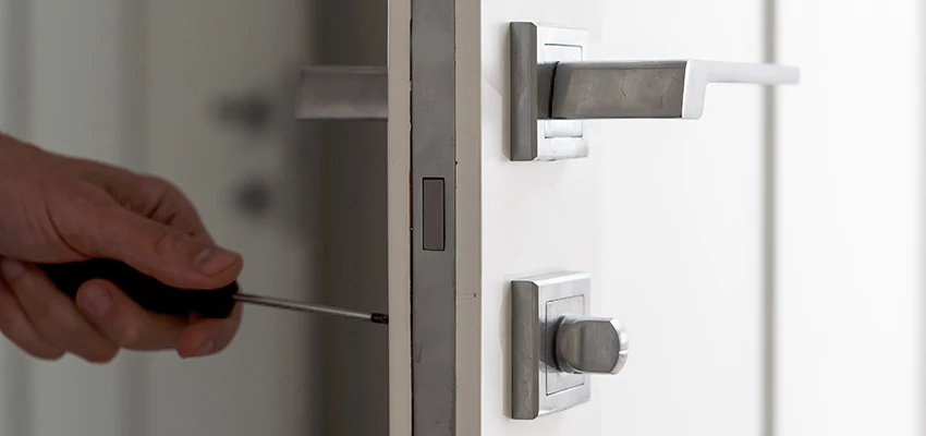 Automotive Lock Installation in East Hemet, CA