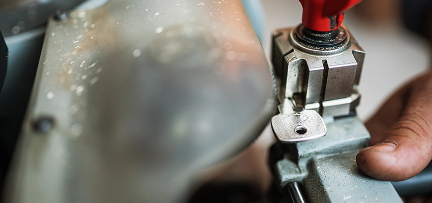 Key Programming Mobile Locksmith Service in East Hemet, CA