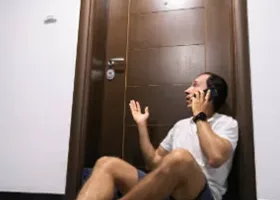 Emergency Lockout in East Hemet, California